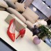 Jimmy Choo Love 85mm Pumps In Red Patent Leather Jimmy Choo Love 85mm Pumps In Red Patent Leather