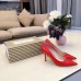 Jimmy Choo Love 85mm Pumps In Red Patent Leather Jimmy Choo Love 85mm Pumps In Red Patent Leather