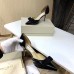 Jimmy Choo Kaitence 85mm Pumps In Black Patent Leather Jimmy Choo Kaitence 85mm Pumps In Black Patent Leather