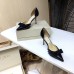 Jimmy Choo Kaitence 85mm Pumps In Black Patent Leather Jimmy Choo Kaitence 85mm Pumps In Black Patent Leather