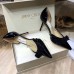 Jimmy Choo Kaitence 85mm Pumps In Black Patent Leather Jimmy Choo Kaitence 85mm Pumps In Black Patent Leather