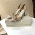 Jimmy Choo Kaitence 85mm Pumps In Beige Suede Leather Jimmy Choo Kaitence 85mm Pumps In Beige Suede Leather