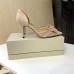 Jimmy Choo Kaitence 85mm Pumps In Beige Suede Leather Jimmy Choo Kaitence 85mm Pumps In Beige Suede Leather