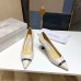 Jimmy Choo Rene 65mm Pumps In White Lambskin Jimmy Choo Rene 65mm Pumps In White Lambskin