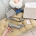 Jimmy Choo Saresa 85mm Pumps In Glitter Jimmy Choo Saresa 85mm Pumps In Glitter
