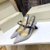 Jimmy Choo Ray 65mm Slingback Pumps In Glitter Jimmy Choo Ray 65mm Slingback Pumps In Glitter