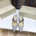 Jimmy Choo Ray 65mm Slingback Pumps In Glitter Jimmy Choo Ray 65mm Slingback Pumps In Glitter