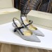 Jimmy Choo Ray 65mm Slingback Pumps In Glitter Jimmy Choo Ray 65mm Slingback Pumps In Glitter