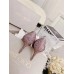 Jimmy Choo Alia 85mm Pumps In Pink Crystal Jimmy Choo Alia 85mm Pumps In Pink Crystal