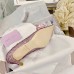 Jimmy Choo Alia 85mm Pumps In Pink Crystal Jimmy Choo Alia 85mm Pumps In Pink Crystal