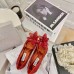 Jimmy Choo Alia 85mm Pumps In Red Crystal Jimmy Choo Alia 85mm Pumps In Red Crystal