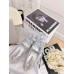 Jimmy Choo Alia 85mm Pumps In Silver Crystal Jimmy Choo Alia 85mm Pumps In Silver Crystal