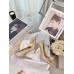 Jimmy Choo Avril 100mm Pumps In Gold Crystal Jimmy Choo Avril 100mm Pumps In Gold Crystal