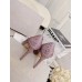 Jimmy Choo Avril 100mm Pumps In Pink Crystal Jimmy Choo Avril 100mm Pumps In Pink Crystal