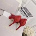Jimmy Choo Avril 100mm Pumps In Red Crystal Jimmy Choo Avril 100mm Pumps In Red Crystal