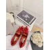 Jimmy Choo Avril 100mm Pumps In Red Crystal Jimmy Choo Avril 100mm Pumps In Red Crystal