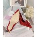 Jimmy Choo Avril 100mm Pumps In Red Crystal Jimmy Choo Avril 100mm Pumps In Red Crystal