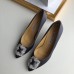 Manolo Blahnik Hangisi 70 Pumps In Grey Satin Manolo Blahnik Hangisi 70 Pumps In Grey Satin