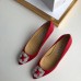Manolo Blahnik Hangisi 70 Pumps In Red Satin Manolo Blahnik Hangisi 70 Pumps In Red Satin