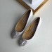 Manolo Blahnik Hangisi 70 Pumps In White Satin Manolo Blahnik Hangisi 70 Pumps In White Satin