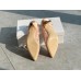 Manolo Blahnik Hangisi 70 Pumps In Nude Lace Manolo Blahnik Hangisi 70 Pumps In Nude Lace