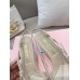 Miu Miu Slingback Pumps 55mm in Sand Patent Leather with Buckles Miu Miu Slingback Pumps 55mm in Sand Patent Leather with Buckles