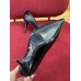 Prada Pumps 85mm In Black Brushed Leather Prada Pumps 85mm In Black Brushed Leather