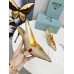 Prada Slingbacks Pumps 85mm in Satin with Crystals Prada Slingbacks Pumps 85mm in Satin with Crystals
