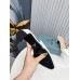 Prada Slingbacks Pumps 65mm In White Patent Leather