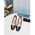 Prada Pumps 85mm In Black Patent Leather Prada Pumps 85mm In Black Patent Leather