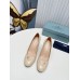 Prada Pumps 85mm In Powder Pink Patent Leather Prada Pumps 85mm In Powder Pink Patent Leather