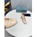 Prada Pumps 85mm In Powder Pink Patent Leather Prada Pumps 85mm In Powder Pink Patent Leather