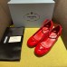 Prada Pumps 35mm in Red Patent Leather Prada Pumps 35mm in Red Patent Leather