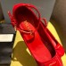 Prada Pumps 35mm in Red Patent Leather Prada Pumps 35mm in Red Patent Leather