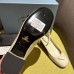 Prada Pumps 35mm in White Patent Leather Prada Pumps 35mm in White Patent Leather