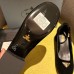 Prada Pumps 35mm in Black Velvet Prada Pumps 35mm in Black Velvet