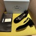 Prada Pumps 35mm in Black Velvet Prada Pumps 35mm in Black Velvet