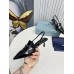Prada Slingback Pumps 45mm in Black Patent Calfskin