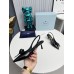 Prada Slingback Pumps 55mm in Black Patent with Crystals Ornament Prada Slingback Pumps 55mm in Black Patent with Crystals Ornament