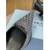 Prada Satin Slingback Pumps with Crystals Prada Satin Slingback Pumps with Crystals