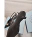 Prada Slingback Pumps In Mesh Fabric Prada Slingback Pumps In Mesh Fabric