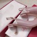 Roger Vivier Virgule Strass Buckle Slingback Pumps in Violet Patent Leather Roger Vivier Virgule Strass Buckle Slingback Pumps in Violet Patent Leather