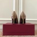Roger Vivier Belle Vivier Trompette 70mm Pumps In Grey Patent Roger Vivier Belle Vivier Trompette 70mm Pumps In Grey Patent