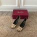 Roger Vivier Belle Vivier Trompette 70mm Pumps In Grey Patent Roger Vivier Belle Vivier Trompette 70mm Pumps In Grey Patent