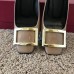 Roger Vivier Belle Vivier Trompette 70mm Pumps In Grey Patent Roger Vivier Belle Vivier Trompette 70mm Pumps In Grey Patent