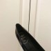 Roger Vivier Belle Vivier Trompette 70mm Pumps In Black Patent Roger Vivier Belle Vivier Trompette 70mm Pumps In Black Patent