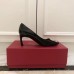 Roger Vivier Belle Vivier Trompette 70mm Pumps In Black Patent Roger Vivier Belle Vivier Trompette 70mm Pumps In Black Patent