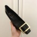 Roger Vivier Belle Vivier Trompette 70mm Pumps In Black Patent Roger Vivier Belle Vivier Trompette 70mm Pumps In Black Patent