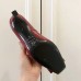 Roger Vivier Belle Vivier Trompette 70mm Pumps In Red Patent Roger Vivier Belle Vivier Trompette 70mm Pumps In Red Patent