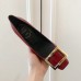 Roger Vivier Belle Vivier Trompette 70mm Pumps In Red Patent Roger Vivier Belle Vivier Trompette 70mm Pumps In Red Patent